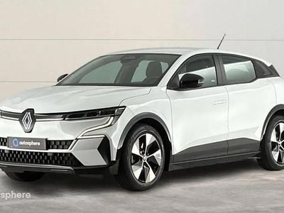 Occasion 2022 Renault Megane E-Tech Equilibre SUV | 18 499 € (Bon prix)