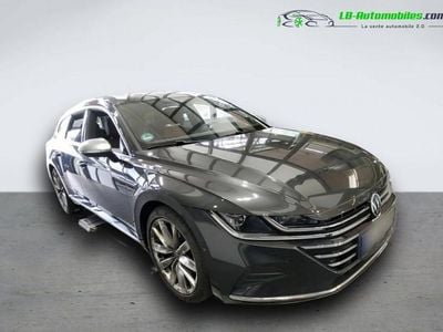 VW Arteon