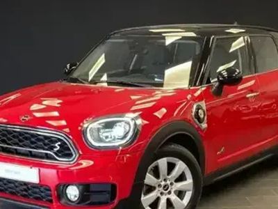 Mini Cooper Countryman