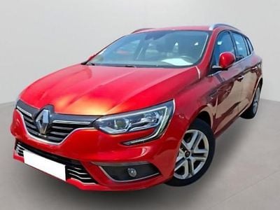 Renault Mégane GrandTour