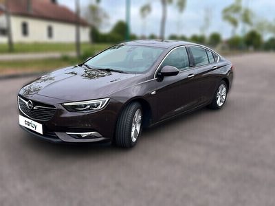 occasion Opel Insignia Grand Sport 1.6 D 136 ch Innovation