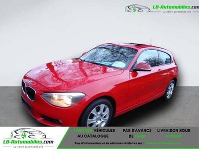 Occasion BMW 116 136 ch (100 kW) 2013 Citadine