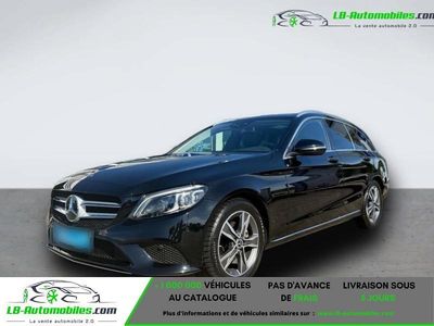 Occasion 2021 Mercedes C200 Berline | 28 700 €