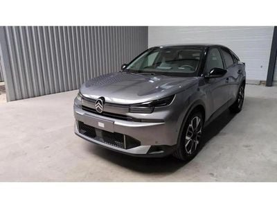 Gris Nouvelle 2025 Citroën C4 Berline | 23 890 € (Prix juste)