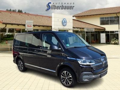 VW Multivan
