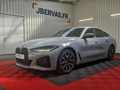 BMW 430