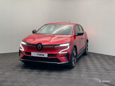 Renault Mégane IV