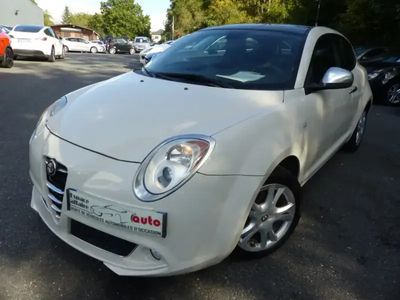 occasion Alfa Romeo MiTo 1.4 MPI 78CH DISTINCTIVE STOP\u0026START