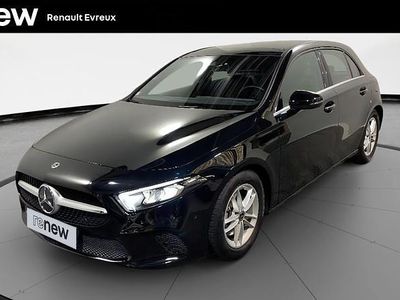 Mercedes A200