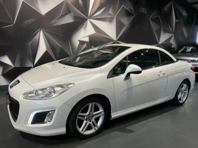 occasion Peugeot 308 1.6 E-HDI112 FAP SPORT PACK