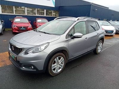 occasion Peugeot 2008 - VIVA164266935