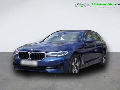 BMW 530e