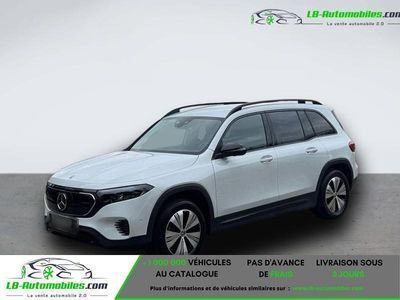 Mercedes EQB250