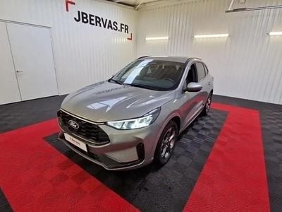 Nouvelle 2025 Ford Kuga ST-Line SUV | 31 990 € (Bon prix)