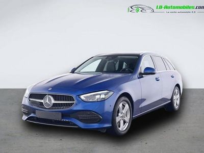 Mercedes C300e