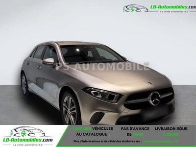 Occasion 2019 Mercedes A220 Berline | 27 100 € (Bon prix)