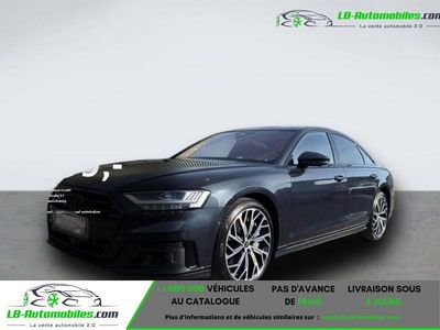 Occasion Audi S8 Sport 571 ch (419 kW) 2021 Berline