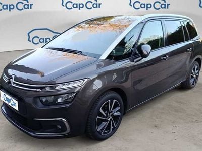 Citroën Grand C4 Picasso