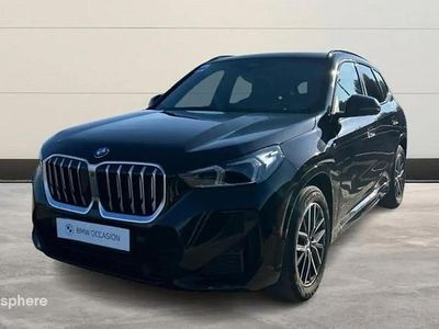 Occasion 2025 BMW X1 M Sport SUV | 49 399 € (Prix juste)