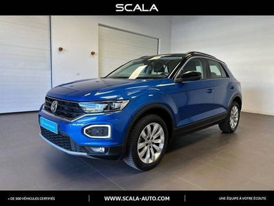 occasion VW T-Roc T-Roc1.0 TSI 115 Start/Stop BVM6