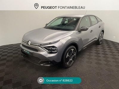 Occasion 2021 Citroën C4 Business Class Berline | 16 480 € (Prix juste)