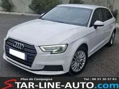 occasion Audi A3 1.6 Tdi 116 S Tronic 7 Design