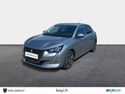occasion Peugeot 208 208 BUSINESSBlueHDi 100 S&S BVM6