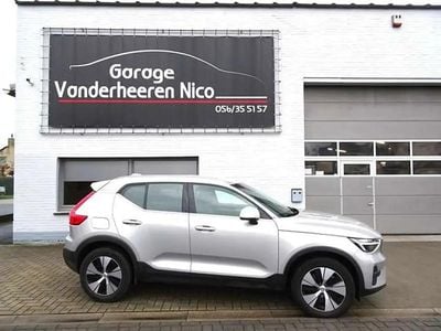 Occasion Volvo XC40 Inscription 129 ch (94 kW) 2022 Gris SUV