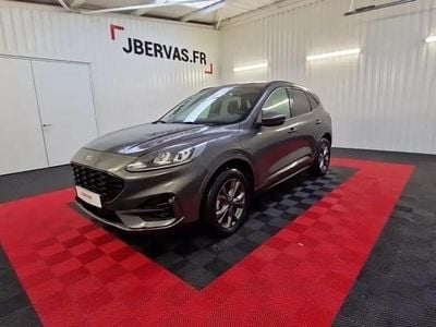 Occasion 2022 Ford Kuga ST-Line SUV | 25 990 € (Bon prix)