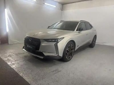 Gris Occasion 2022 DS Automobiles DS4 Crossback Rivoli SUV | 27 990 €