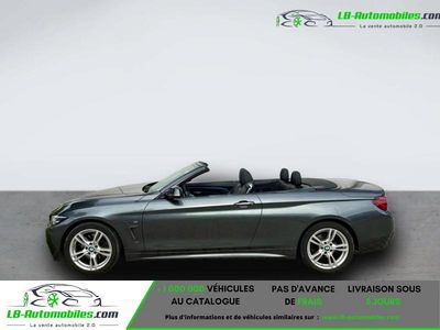 Occasion BMW 430 Comfort Edition 252 ch (185 kW) 2020 Coupé