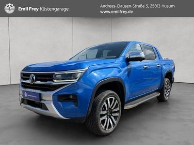 VW Amarok