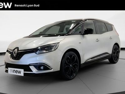 Renault Grand Scénic IV