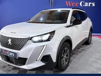 Occasion 2022 Peugeot e-2008 Active SUV | 14 990 € (Bon prix)
