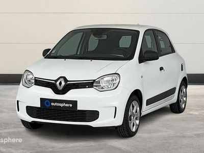 Occasion 2020 Renault Twingo Life Citadine | 9 799 € (Prix juste)