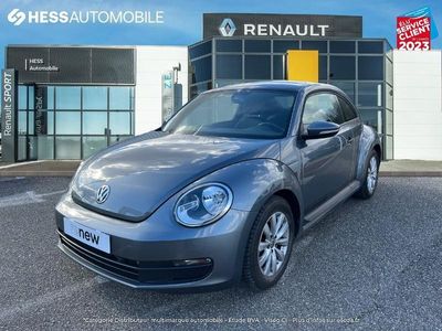 occasion VW Beetle 1.2 TSI 105ch BlueMotion Technology Edition