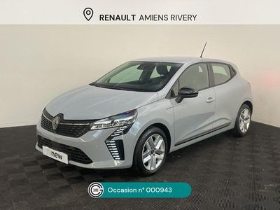 Gris Occasion 2024 Renault Clio V Evolution Citadine | 16 990 € (Prix juste)