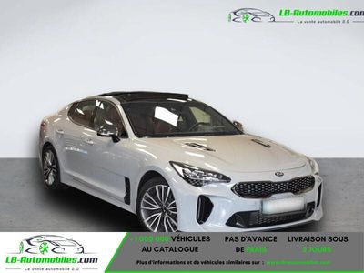 occasion Kia Stinger 2.2 CRDi 200 ch BVA 4x4