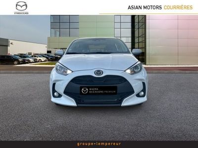 occasion Mazda 2 1.5 Hybrid 116ch Pure - VIVA191313105