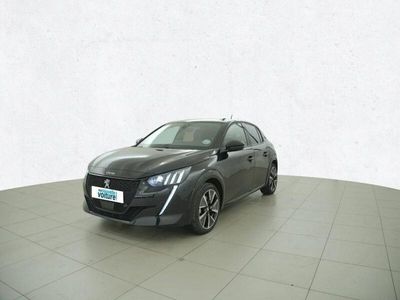 occasion Peugeot e-208 Electrique 50 kWh 136ch GT