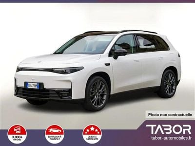 Gris Nouvelle 2025 Leapmotor C10 SUV | 33 064 € (Prix juste)