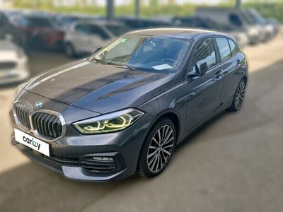 occasion BMW 118 d 150 ch BVA8 Lounge