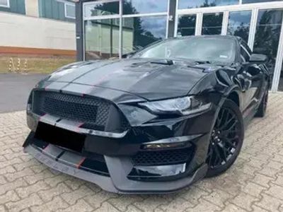 occasion Ford Mustang GT 5.0 V8 450ch Bva10