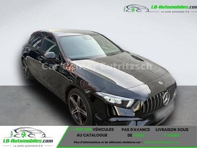 Occasion Mercedes A220 190 ch (139 kW) 2019 Berline
