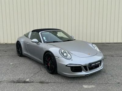 occasion Porsche 911 Targa4 3.4i 430 GTS PDK