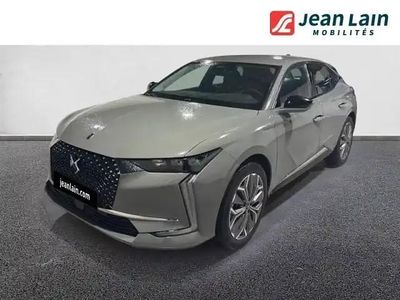 Gris laque Occasion 2025 DS Automobiles DS4 Berline | 36 900 €