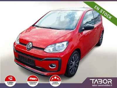 VW up!