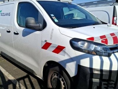 Citroën Jumpy