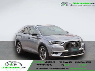 DS Automobiles DS7 Crossback