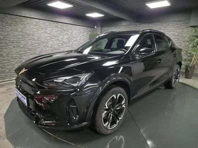 Occasion Cupra Formentor 150 ch (110 kW) 2025 Noir SUV